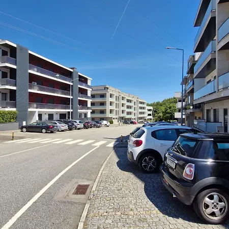 Apartment Appartement Ponte De Lima Ponte de Lima