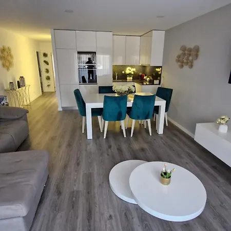 Appartement Ponte de lima Appartement *