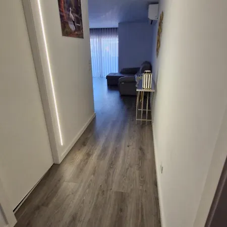 Appartement Ponte De Lima *