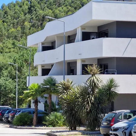 Appartement Appartement Ponte de lima Ponte de Lima