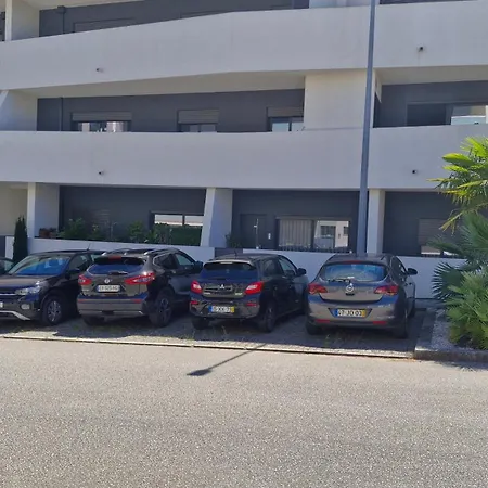 Appartement Ponte de lima * Ponte de Lima