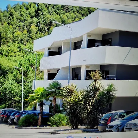 Appartement Ponte de lima Appartement *