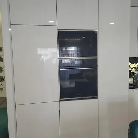 Apartment Appartement Ponte De Lima