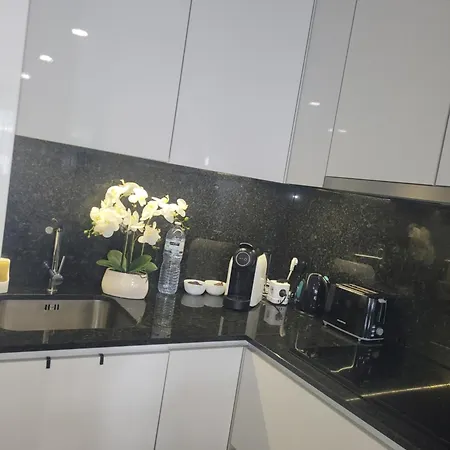 아파트 Appartement Ponte De Lima
