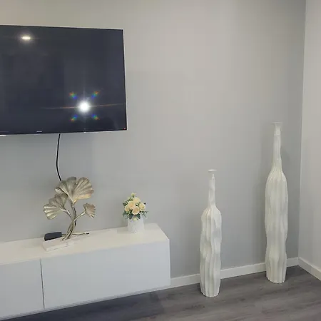 Апартаменты Appartement Ponte De Lima *