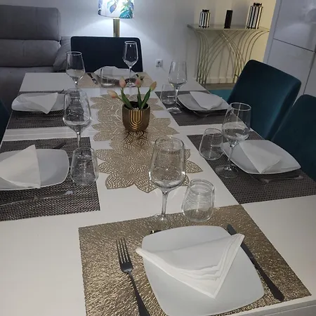 Apartamento Appartement Ponte De Lima Ponte de Lima