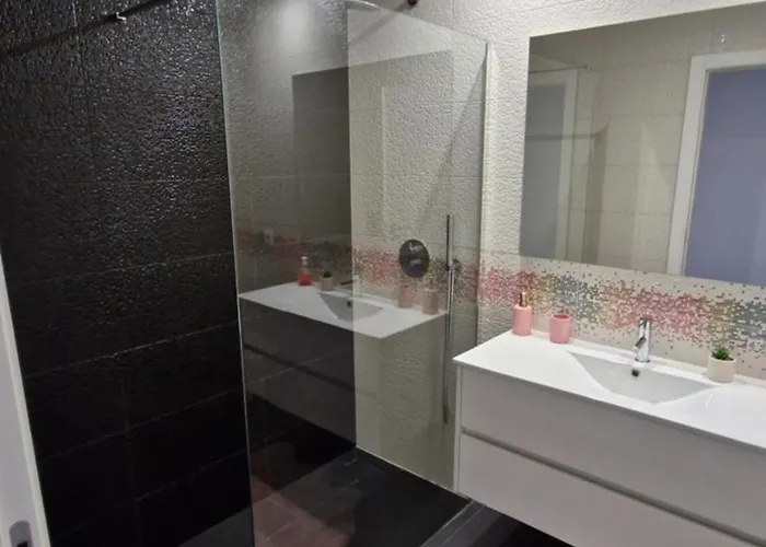 Appartement Ponte De Lima Apartment Ponte de Lima