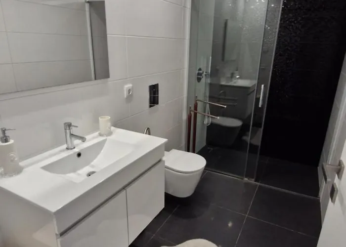 Appartement Ponte De Lima * 폰테 데 리마