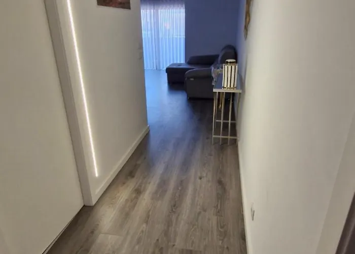 Appartement Ponte De Lima *