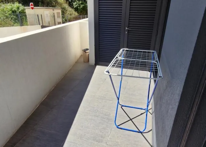 Appartement Ponte De Lima 아파트 폰테 데 리마