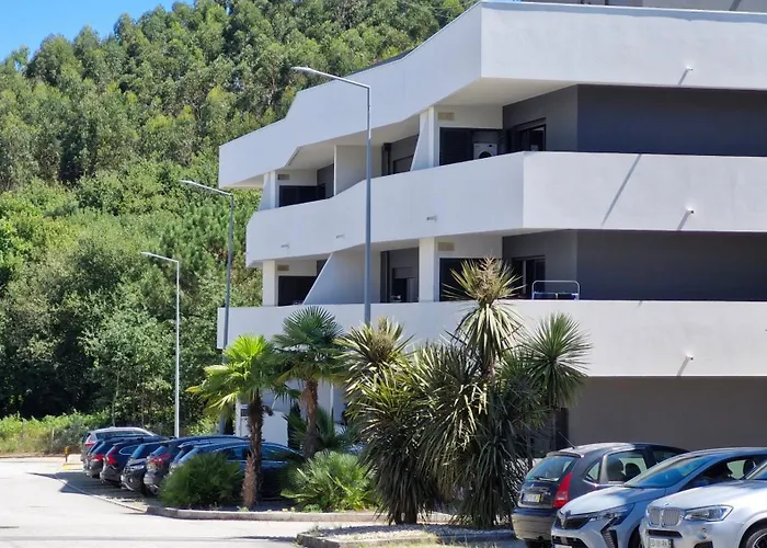 아파트 Appartement Ponte De Lima 폰테 데 리마