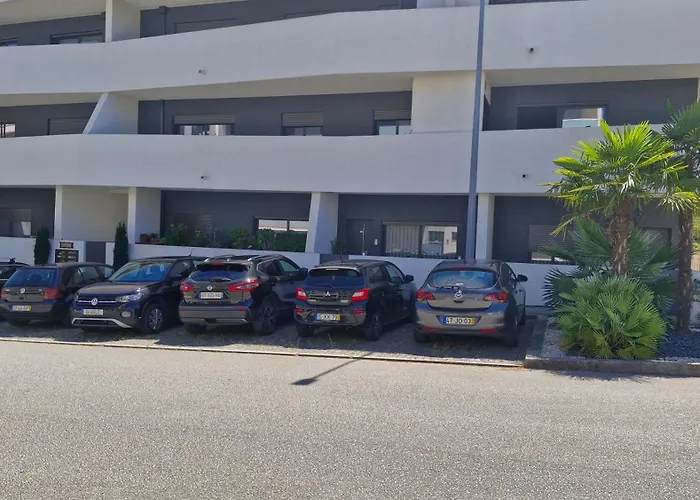 Appartement Ponte De Lima * Ponte de Lima