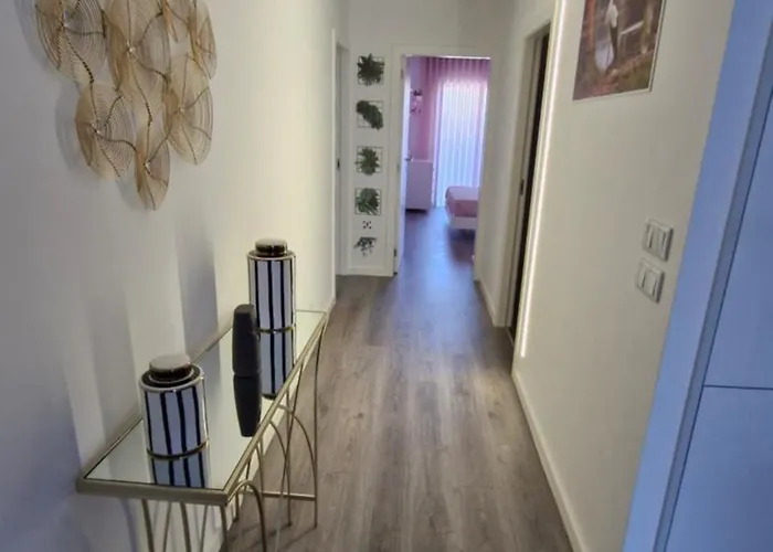 Appartement Ponte De Lima Ponte de Lima