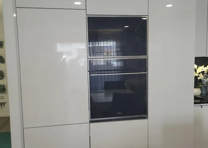 아파트 Appartement Ponte De Lima