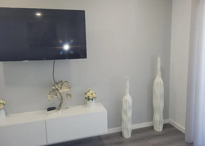 Apartment Appartement Ponte De Lima *