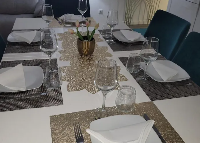 아파트 Appartement Ponte De Lima 폰테 데 리마