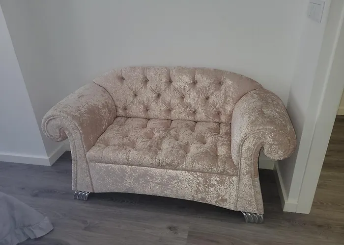 Appartement Ponte De Lima 아파트