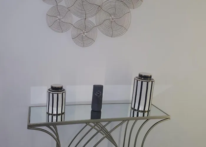 아파트 Appartement Ponte De Lima